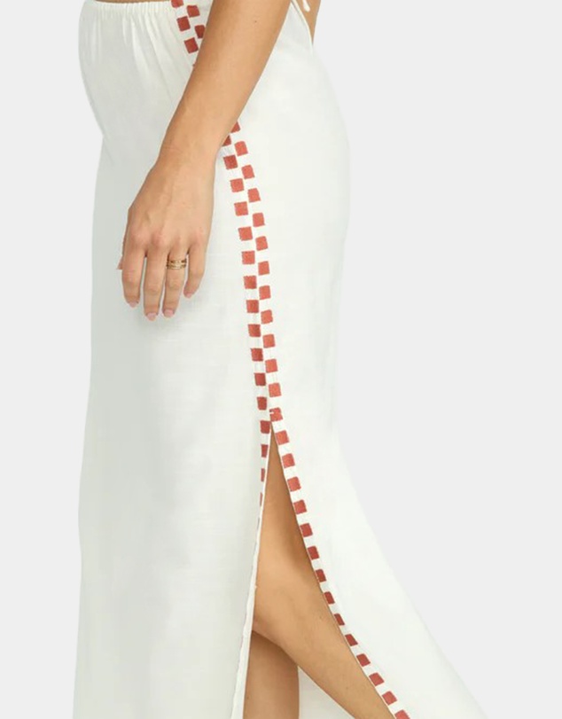 Billabong - Womens Secret Cove Midi Skirt
