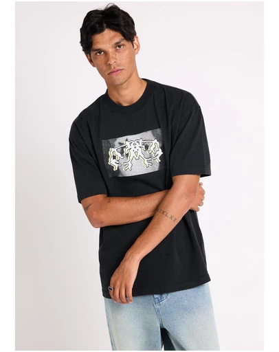 Insight - Euphoric Short Sleeve T-Shirt