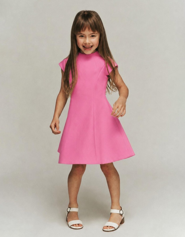 Bardot Junior - Delyla Mini Dress - Kids-Teens