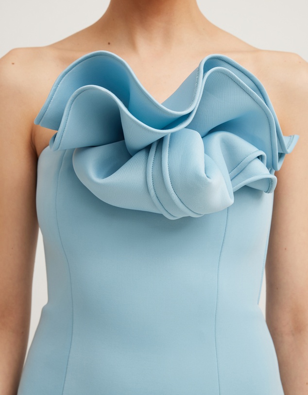TOJHA - Fleur Dress