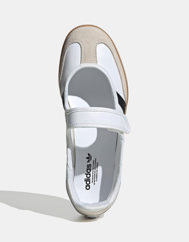adidas Originals - Samba Jane OG Sneakers - Women's