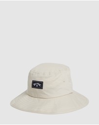 Billabong - Boys Big John Hat
