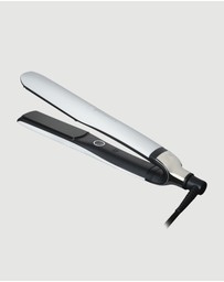ghd - platinum+ Hair Straightener in White
