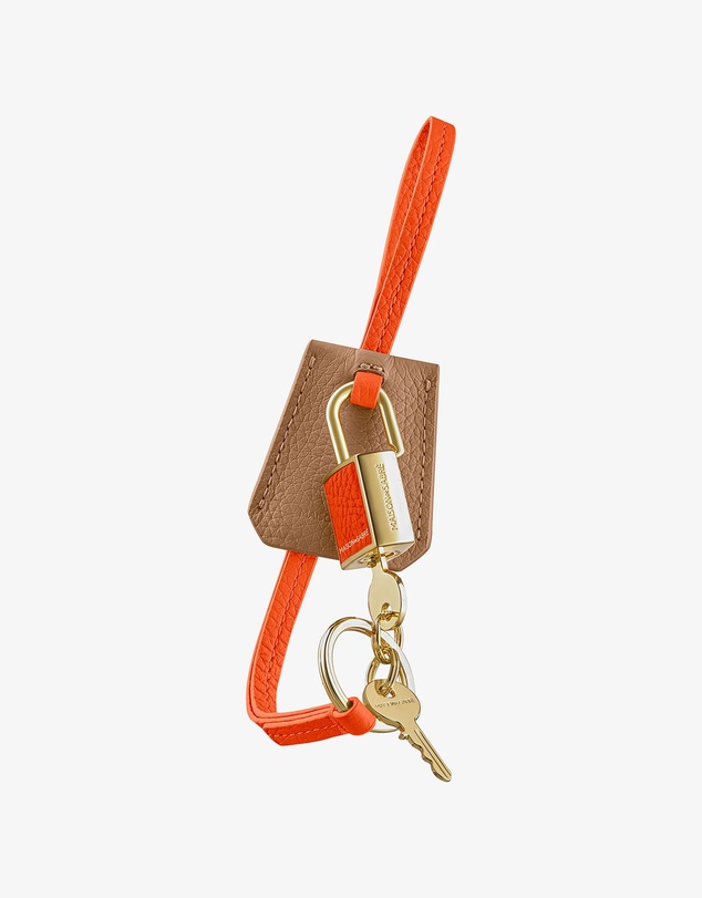 Maison De Sabre - The SABRÉMOJI™ Padlock Charm