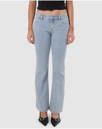 Thrills - Alicia Jeans