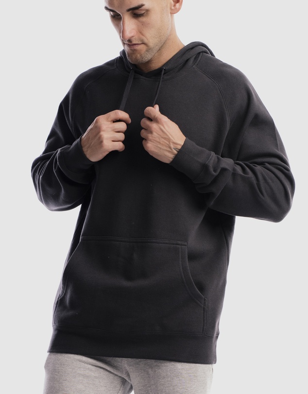 First Division - Weekender Hoodie