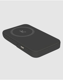 Kreafunk - Kreafunk Tocharge Go Powerbank + Earbuds - Black