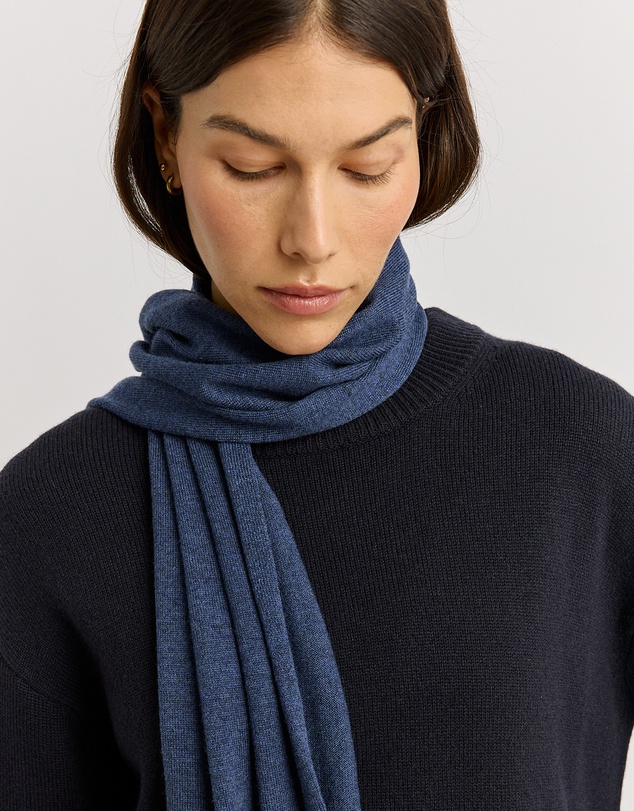 Toorallie - Extrafine Merino Scarf