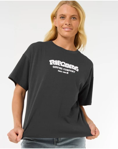 Rip Curl - Surf Puff Relaxed Tee