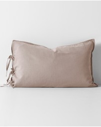 Aura Home - Maison Vintage Standard Pillowcase