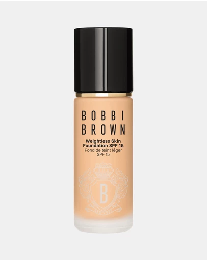 Bobbi Brown - Weightless Skin Foundation