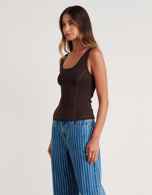 Jag - Kate Bodice Tank