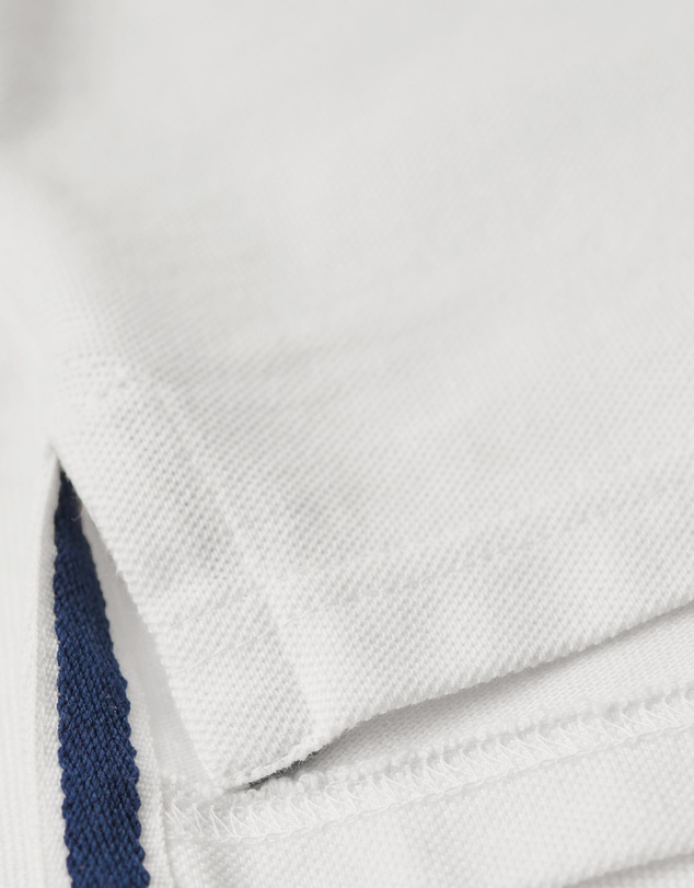 Superdry - Classic Pique Polo