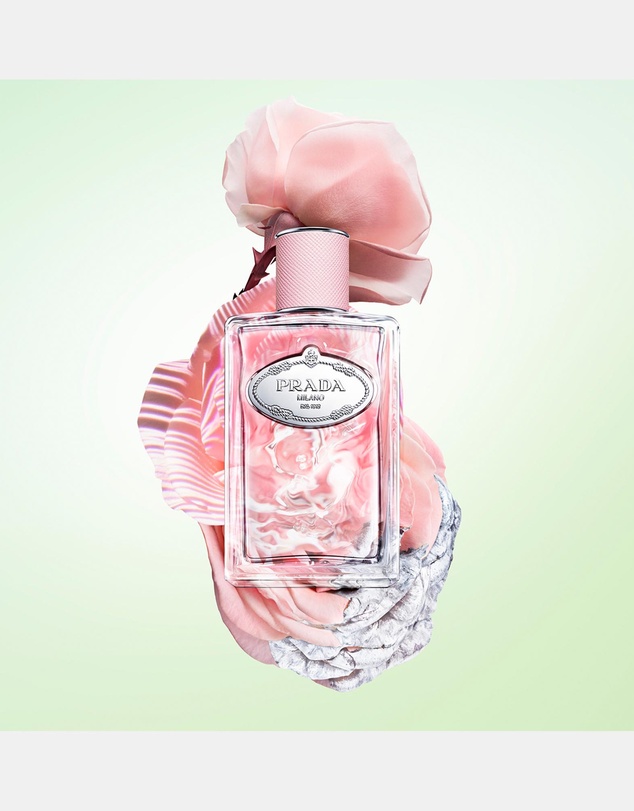 Prada - Prada Infusion de Rose EDP 100ml