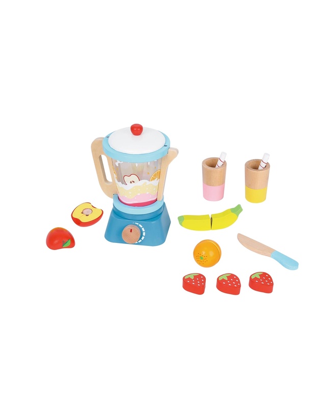 Bello - Fruit Smoothies