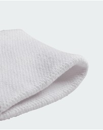 adidas Performance - Tennis Wristband Small Unisex