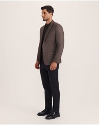 SABA - George Wool Item Jacket
