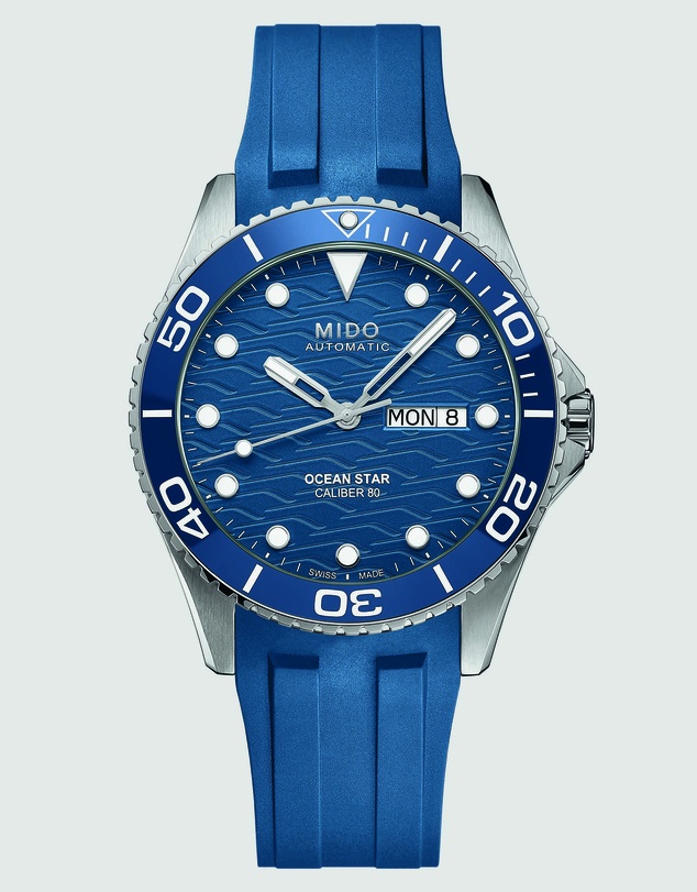 Mido - Ocean Star 200C
