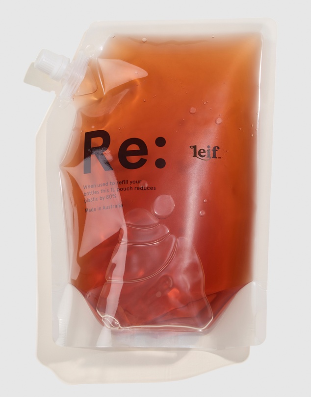 Leif Products - Boronia Hand Wash 1L