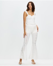 LENNI the label - Badlands Bustier