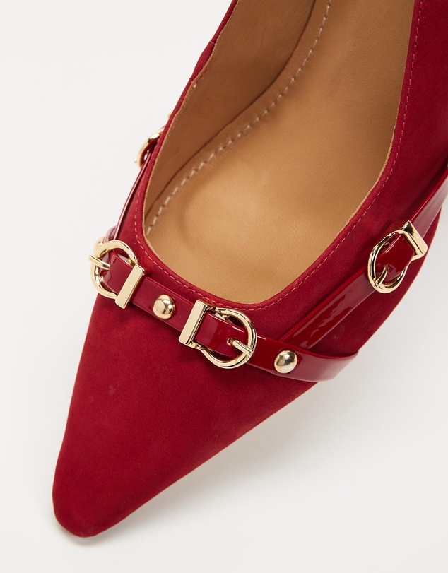 Nina Armando - Lauren II Heels