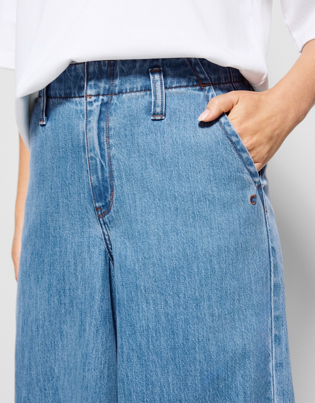 Commonry - Side Pocket Jean