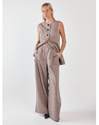 Sass - Thalia Pull On Pant