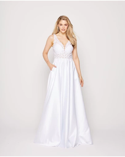 Tania Olsen Designs - Eden Formal Dress