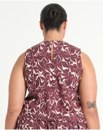 Estelle - Brinley Top
