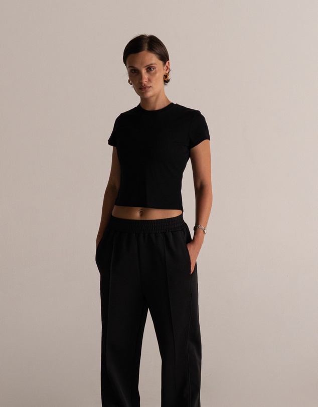 HyperLuxe The Label - Cutie Tee
