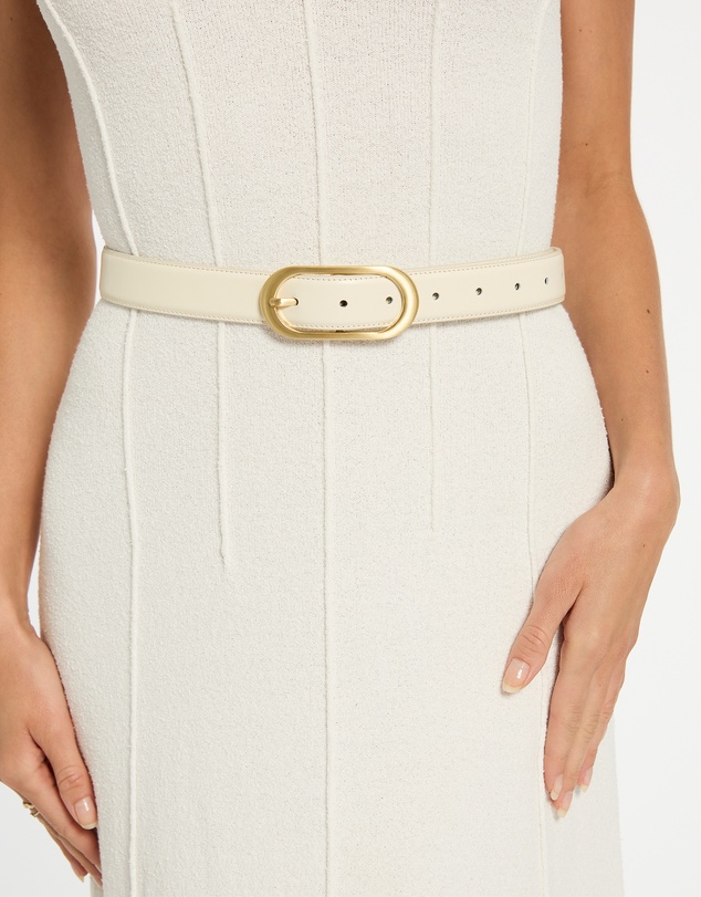 Status Anxiety - Final Loop Belt