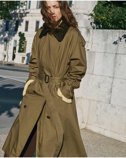 Bheige & Khaki