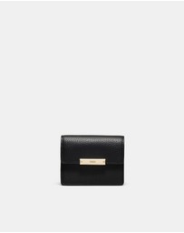 MIMCO - Cove Foldover Credit Card Holder