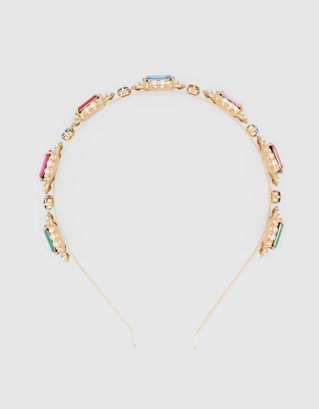 Morgan & Taylor - Britney Headpiece