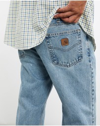 Vintage by The Real Deal - Pre Loved - Vintage Carhartt Denim Pants