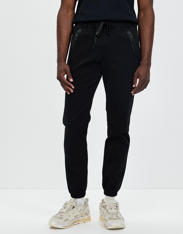 Farage - FF Drawstring Trackpants
