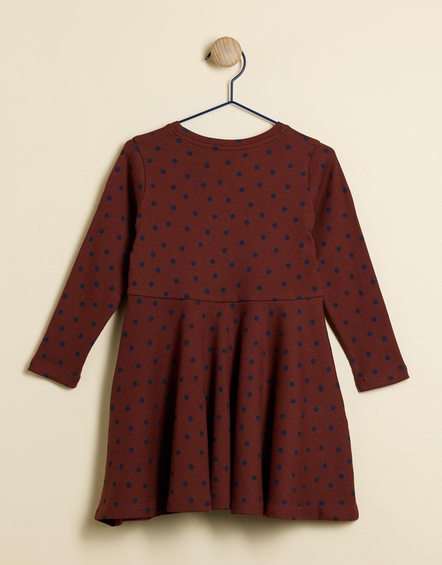 ARKET - Mira LS Dress - Babies-Kids