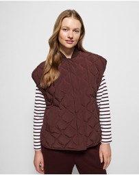 Commonry - Bridget Gilet