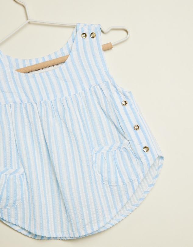 Bella & Lace - Emmie Top - Babies