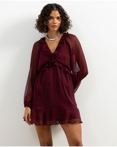 Plum