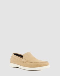 Dune London - Buftonn - Sand