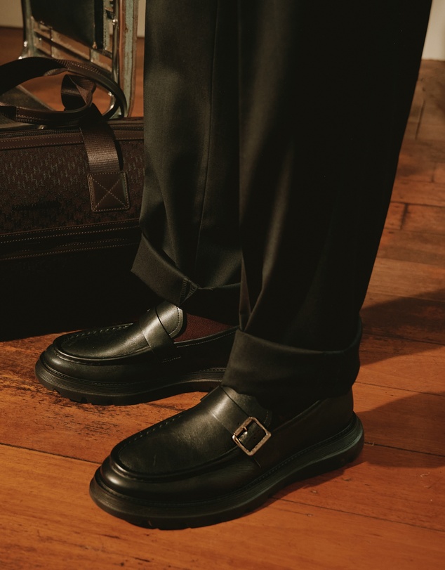 Brando - Ballard Casual Loafers