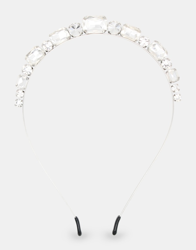 Morgan & Taylor - Mini Lily Headband
