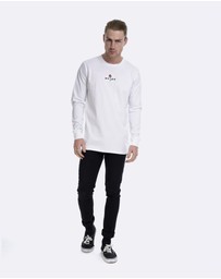 DVNT - Barbed Rose Long Sleeve