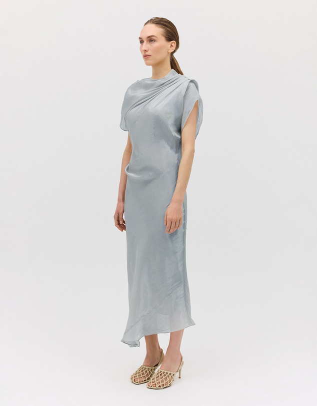 Bianca Spender - Decode Dress
