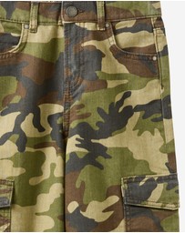 Cotton On Kids - Super Baggy Jean