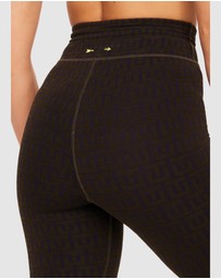 The Upside - 25in Castilla Midi Pants