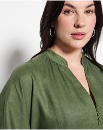 Commonry - Sarah Blouse
