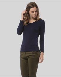 KAJA Clothing - Michelle Top