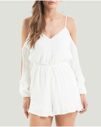 Amelius - Dakota Playsuit